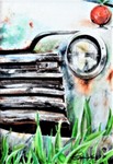 Old Car Painting.JPG