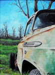 Rusty Pickup Painting.JPG